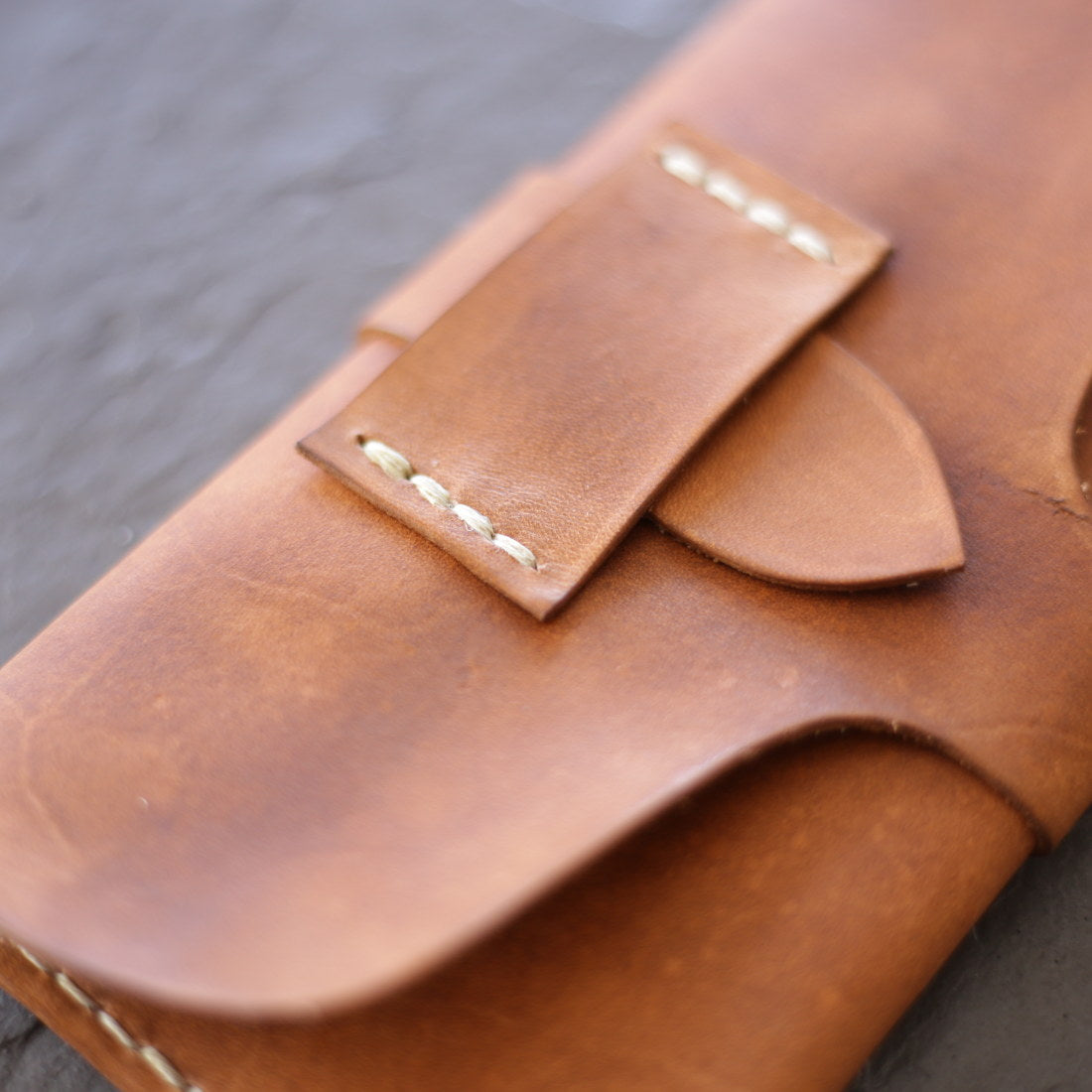 Premium Genuine Leather Wallet for Men - RFID Blocking, Slim Bifold Design, Multiple Card Slots - Perfect for Everyday Use, Travel & Business