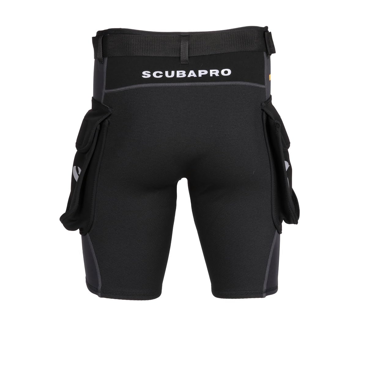 Scubapro Men's Cargo Shorts - Quick-Dry, Lightweight Fishing & Hiking Shorts with Multiple Pockets | Perfect for Outdoor Adventures, Travel & Water Sports