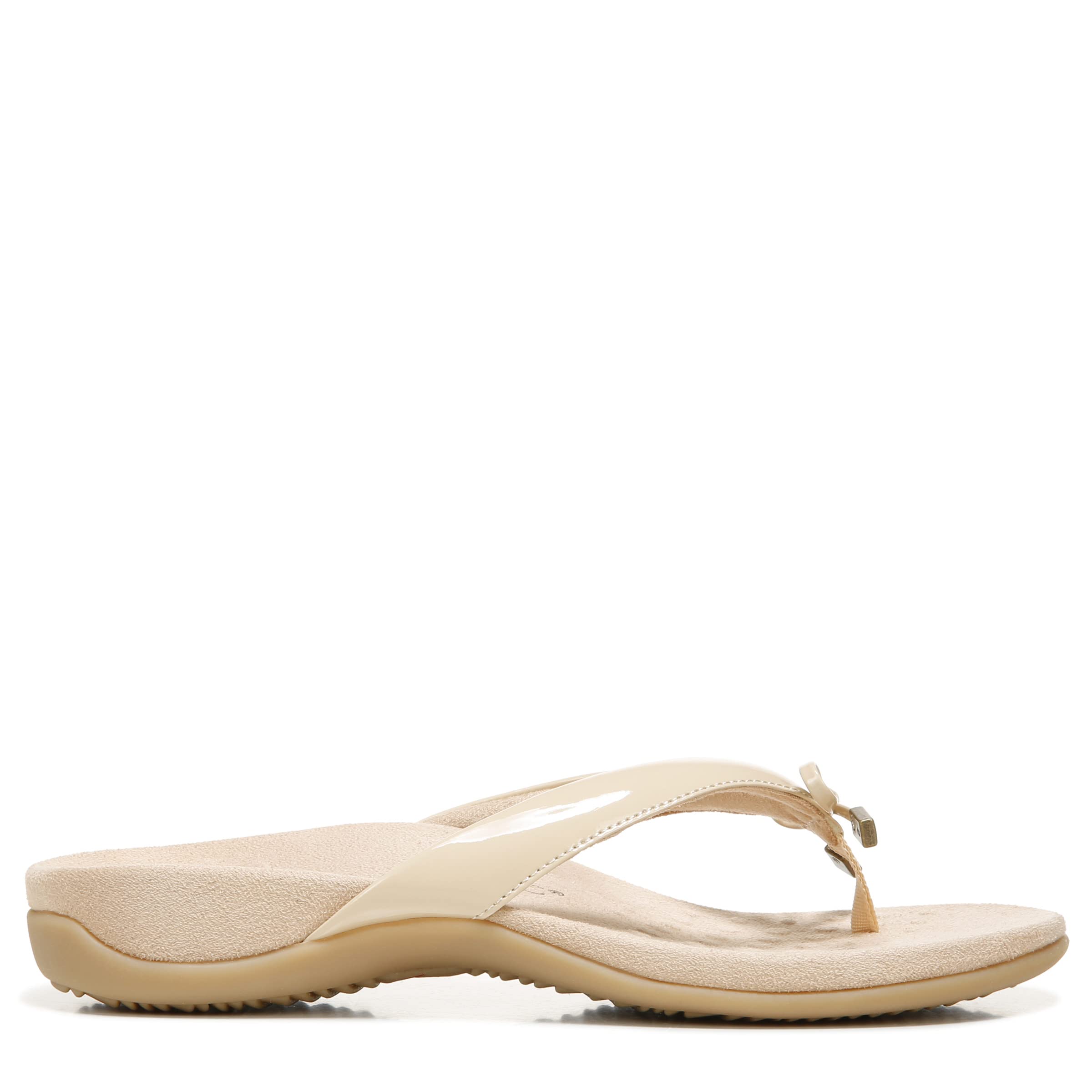 Vionic Women's Bella Slip-On Loafers - Comfortable Orthopedic Shoes for Women with Arch Support - Perfect for Work, Travel & Everyday Wear