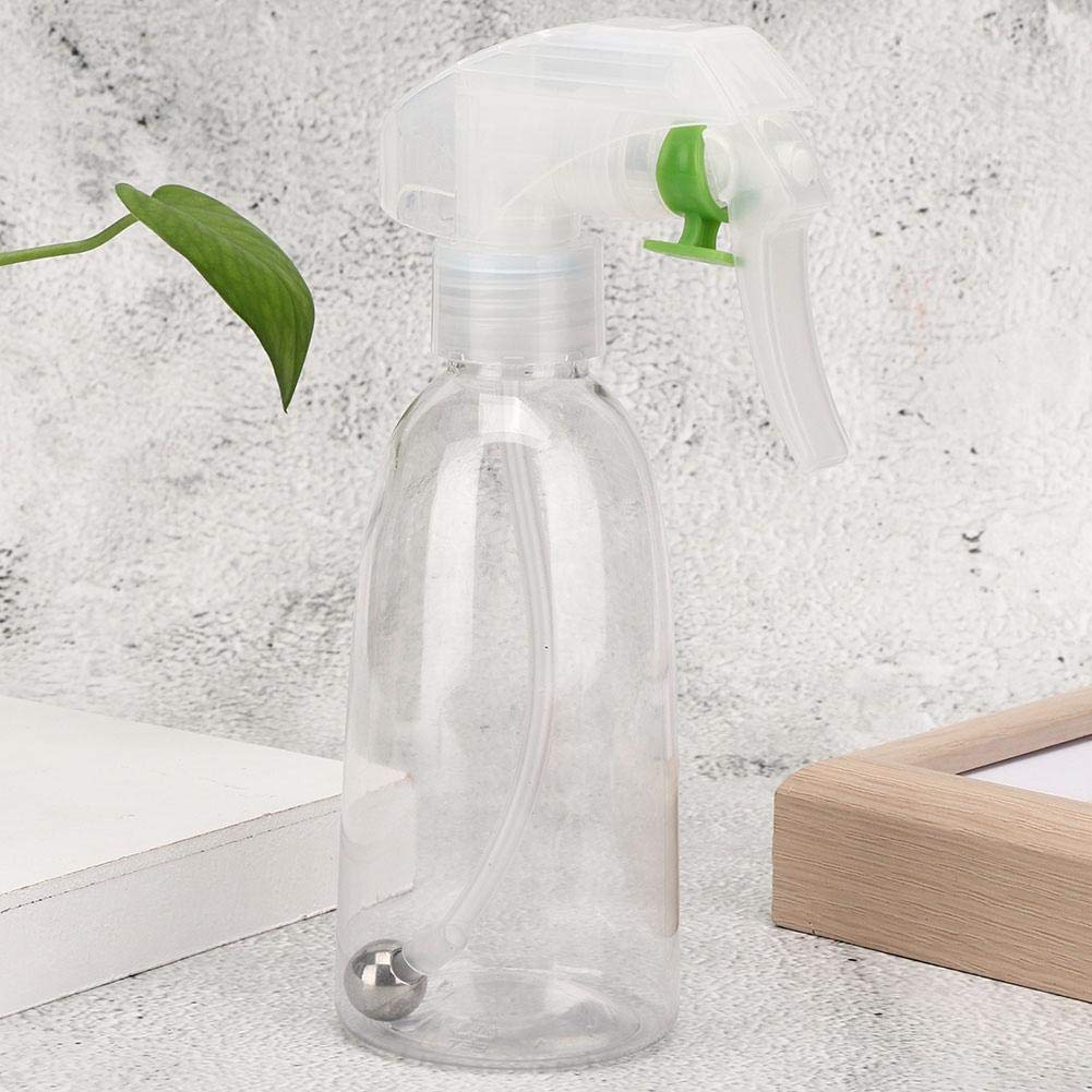 Professional Hair Stylist Spray Bottle for Salon & Home Use - Easy Operation Water Mister for Barbering, Hairstyling & Hairdressing - Perfect for Salon Shops, DIY Haircuts & Styling at Home