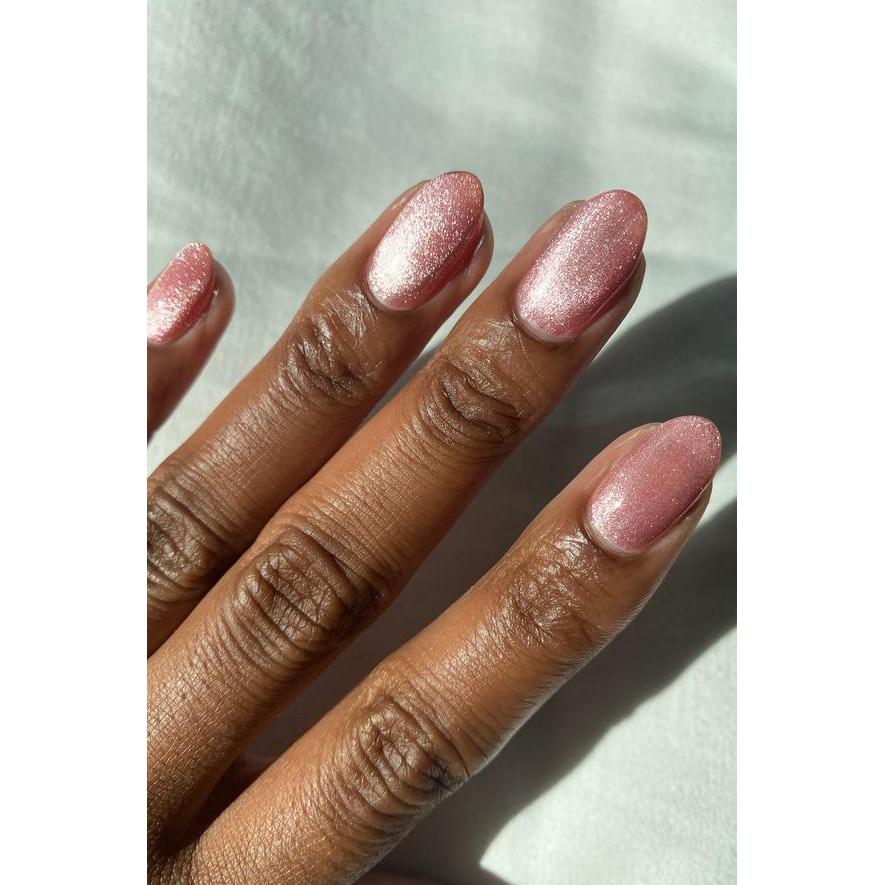 Cirque Colors BAE (Big Aura Energy) Nail Polish - 0.37 oz / 11ml - Vegan, Cruelty-Free, Long-Lasting Formula - Perfect for Everyday Wear, Special Occasions & Nail Art Designs