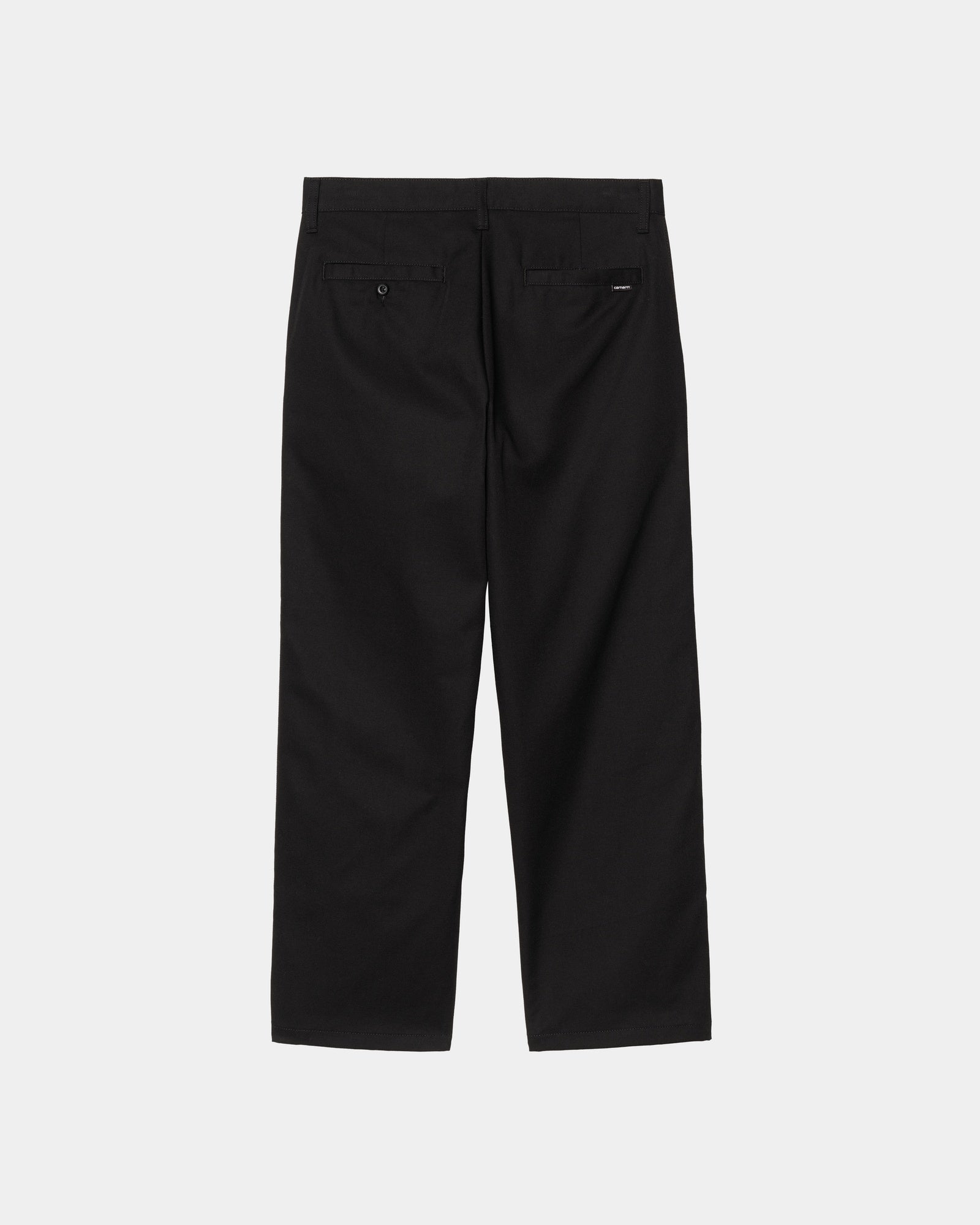 Module Pant | Black (Rigid) - Stylish and Durable Men's Work Pants for Construction, Outdoor Activities & Casual Wear