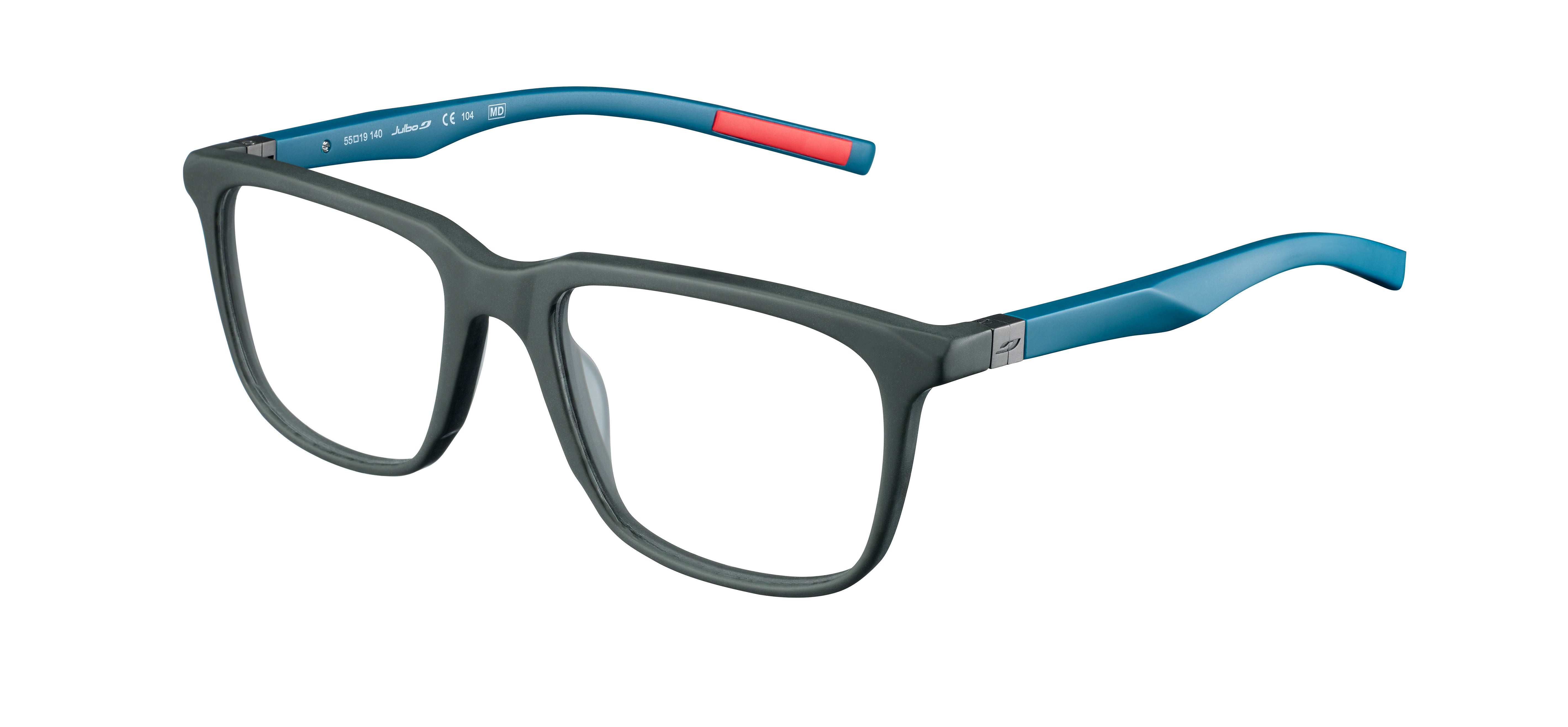 Stylish Unisex Optical Glasses Frame JOP144955 - Perfect for Reading, Work & Everyday Wear