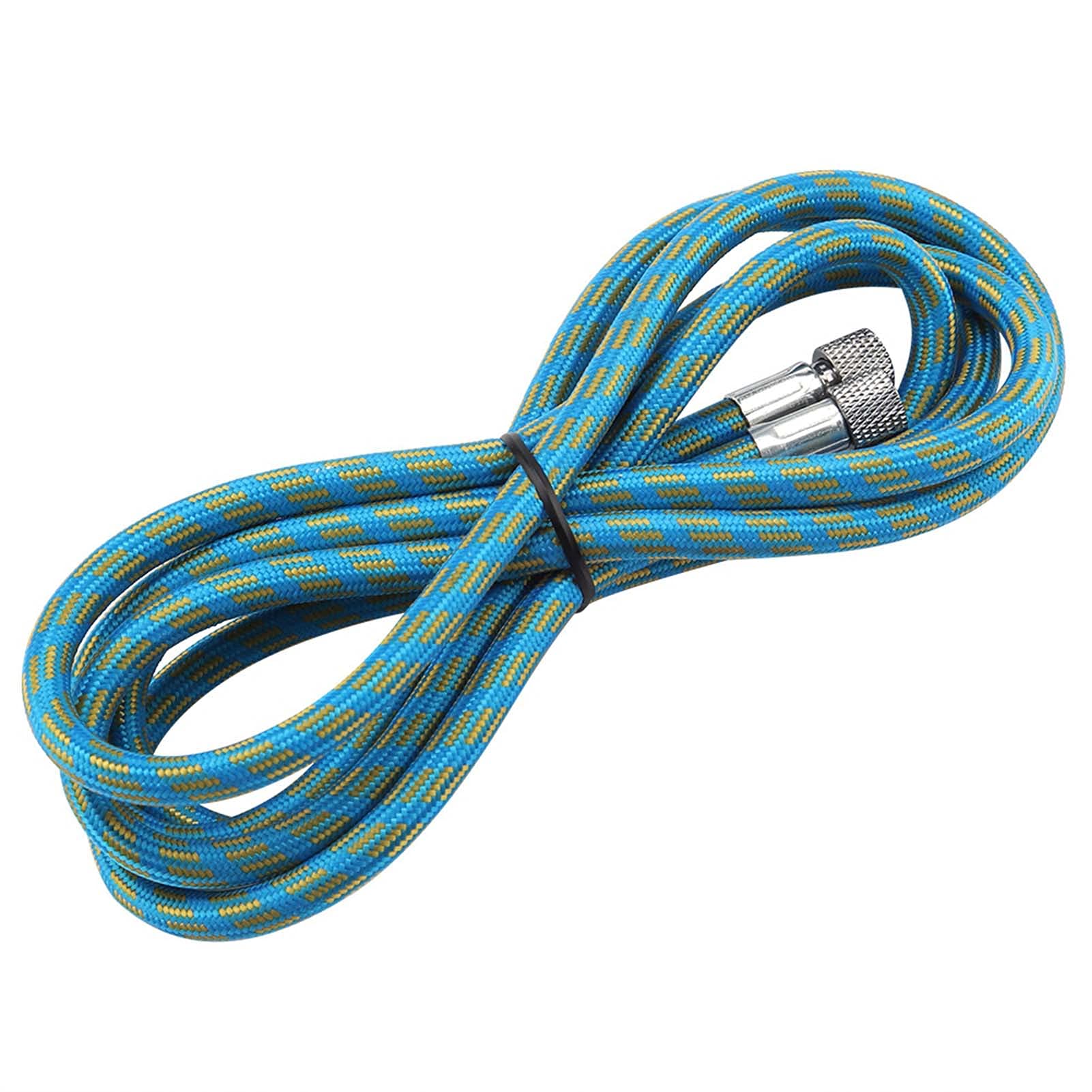 1.8M Braided Airbrush Air Hose with 1/8