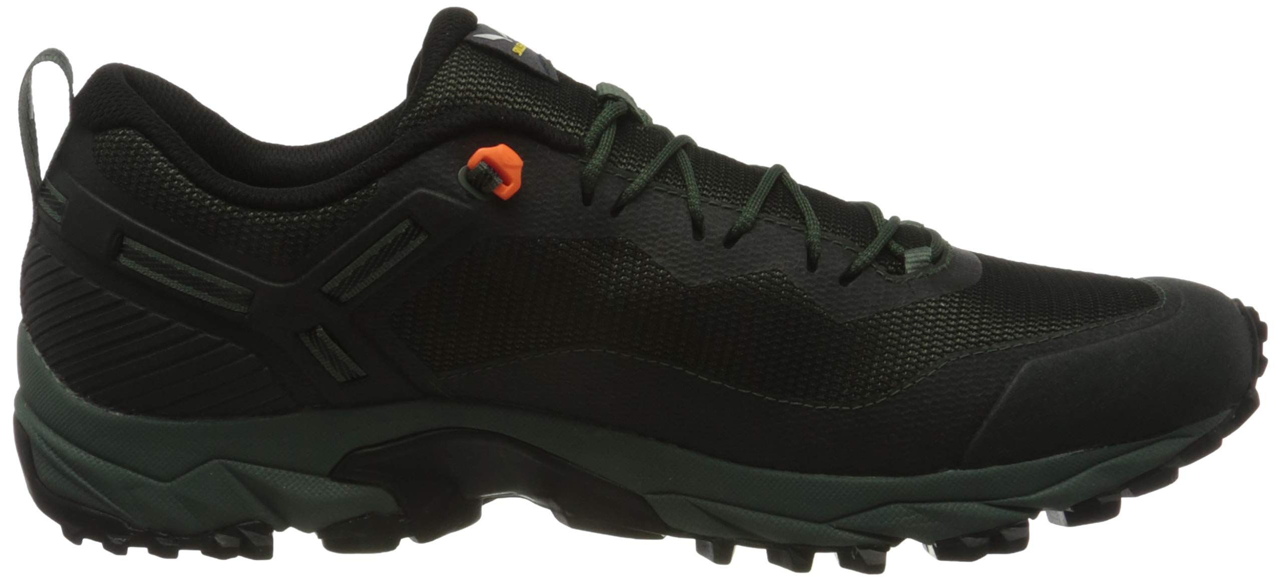 Salewa Men's Lightweight Trail Running Shoes - Waterproof Hiking & Outdoor Adventure Footwear for Men - Perfect for Mountain Trails, Jogging & Trekking
