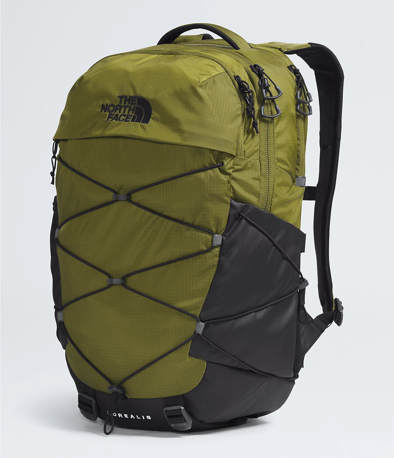 Borealis Backpack NF0A52SE - Durable Travel & Hiking Backpack with Laptop Compartment - Perfect for Outdoor Adventures, Commuting & School