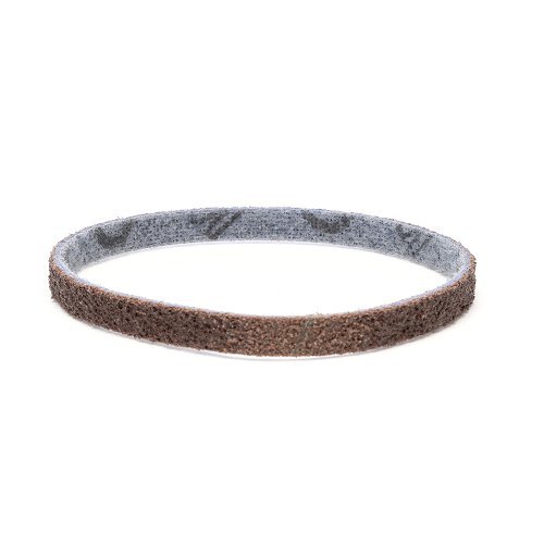 Scotch-Brite SE Surface Conditioning Belt - 1/2