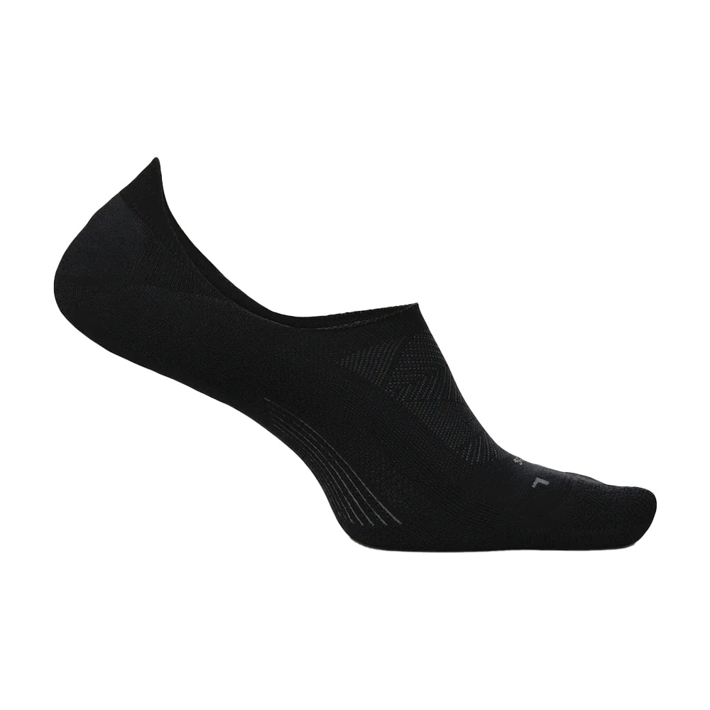 Feetures Elite Invisible Light Cushion Running Socks - Ultra Thin Breathable Performance Socks for Men & Women - Perfect for Marathon, Hiking & Everyday Comfort