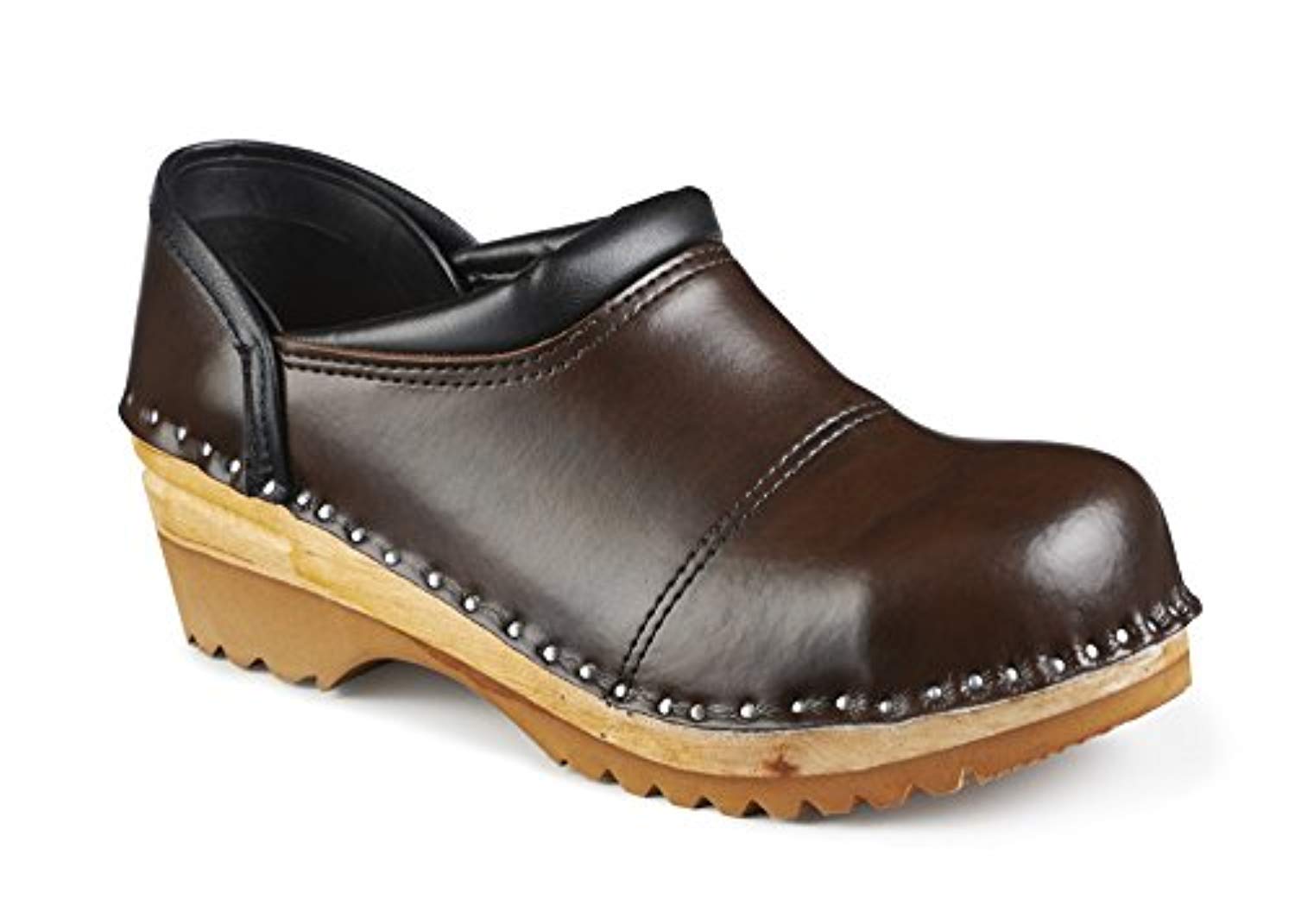 **Troentorp Women's Pablo Clogs with Shoe Cinch Bag - Comfortable Healthcare Clogs for Nurses, Doctors & Medical Professionals - Perfect for Hospitals, Clinics & Daily Wear**