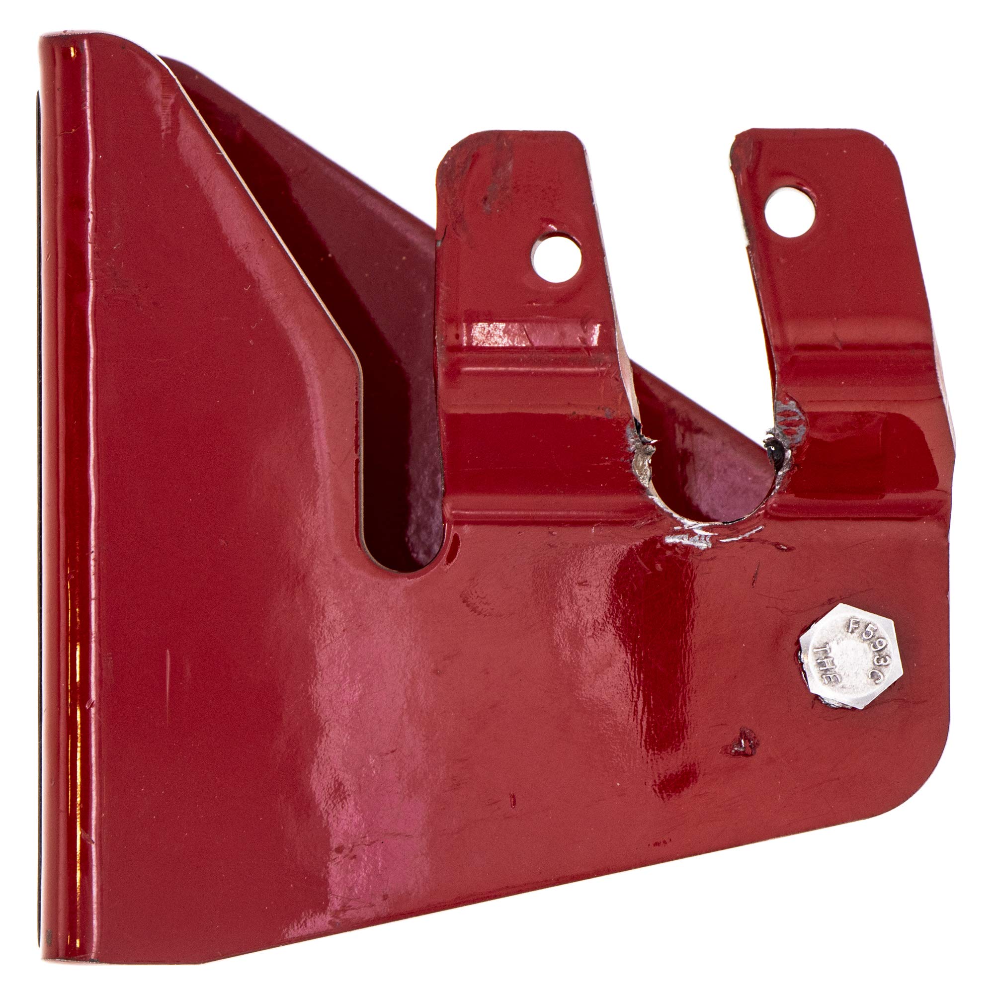 Exmark 116-7815 & 116-8431 Replacement Cable Bracket - Compatible with Exmark Mowers - Durable Lawn Mower Parts for Easy Repair & Maintenance | Perfect for DIY Homeowners & Professional Landscapers