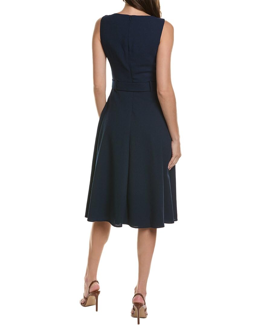 Black Halo Women's Vieata Dress - Elegant Cocktail & Evening Gown for Parties, Weddings & Special Occasions