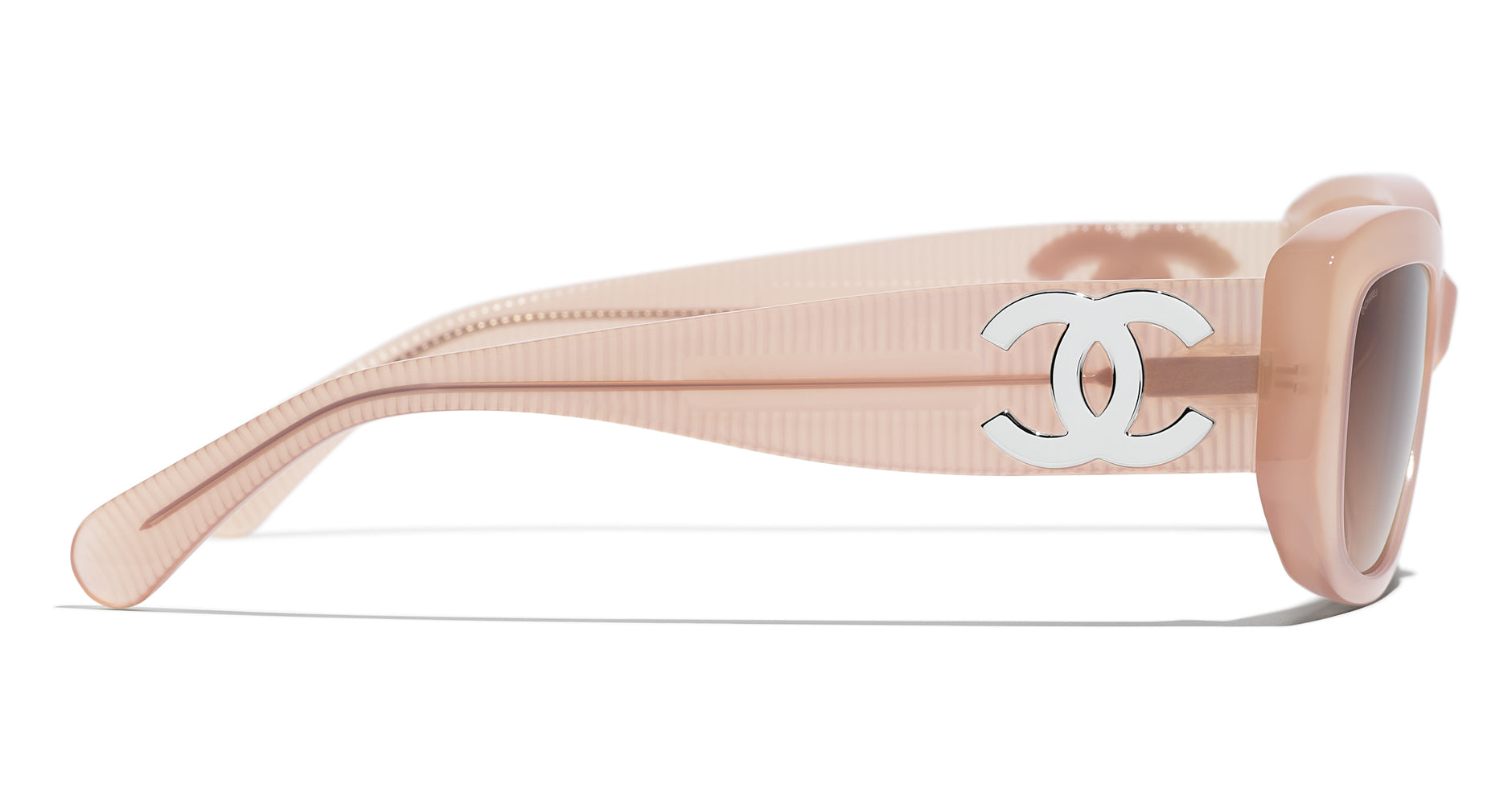 Chanel 5493 Sunglasses - Luxury Designer Shades for Women - UV Protection & Fashionable - Perfect for Beach, Driving & Outdoor Activities