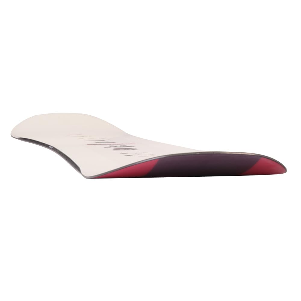 K2 Spellcaster Women's Snowboard - All-Mountain Freestyle Snowboard for Women | Perfect for Park, Powder & Groomed Runs