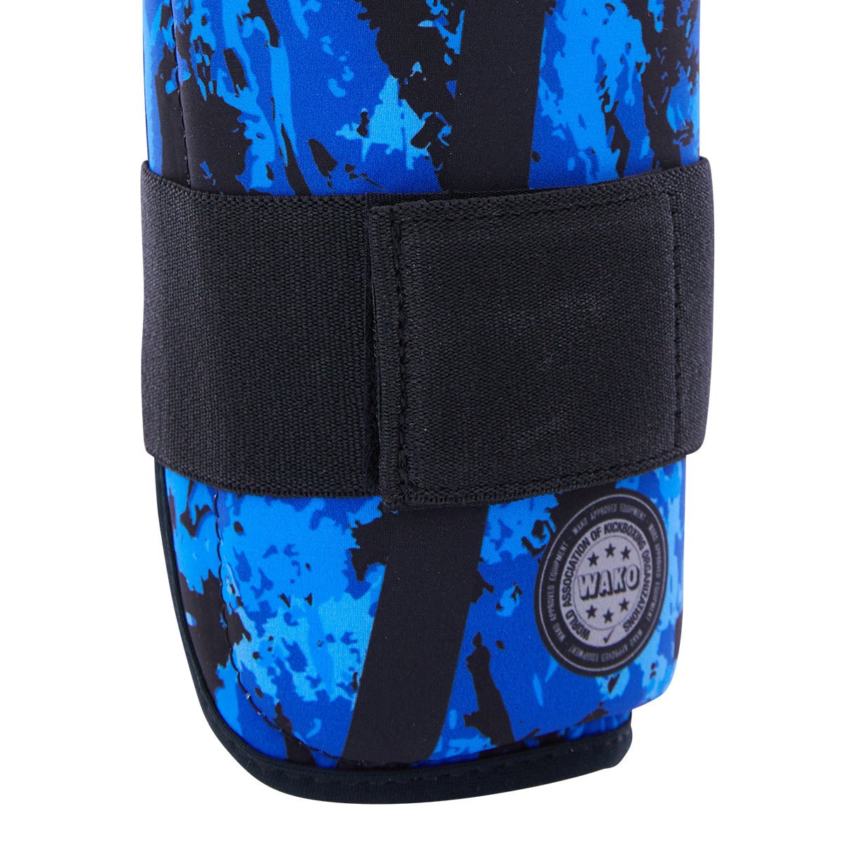 C Gear Sport Respect Shin Guards - Lightweight Soccer Shin Pads for Men & Women - Perfect for Football, Rugby, and Martial Arts Training