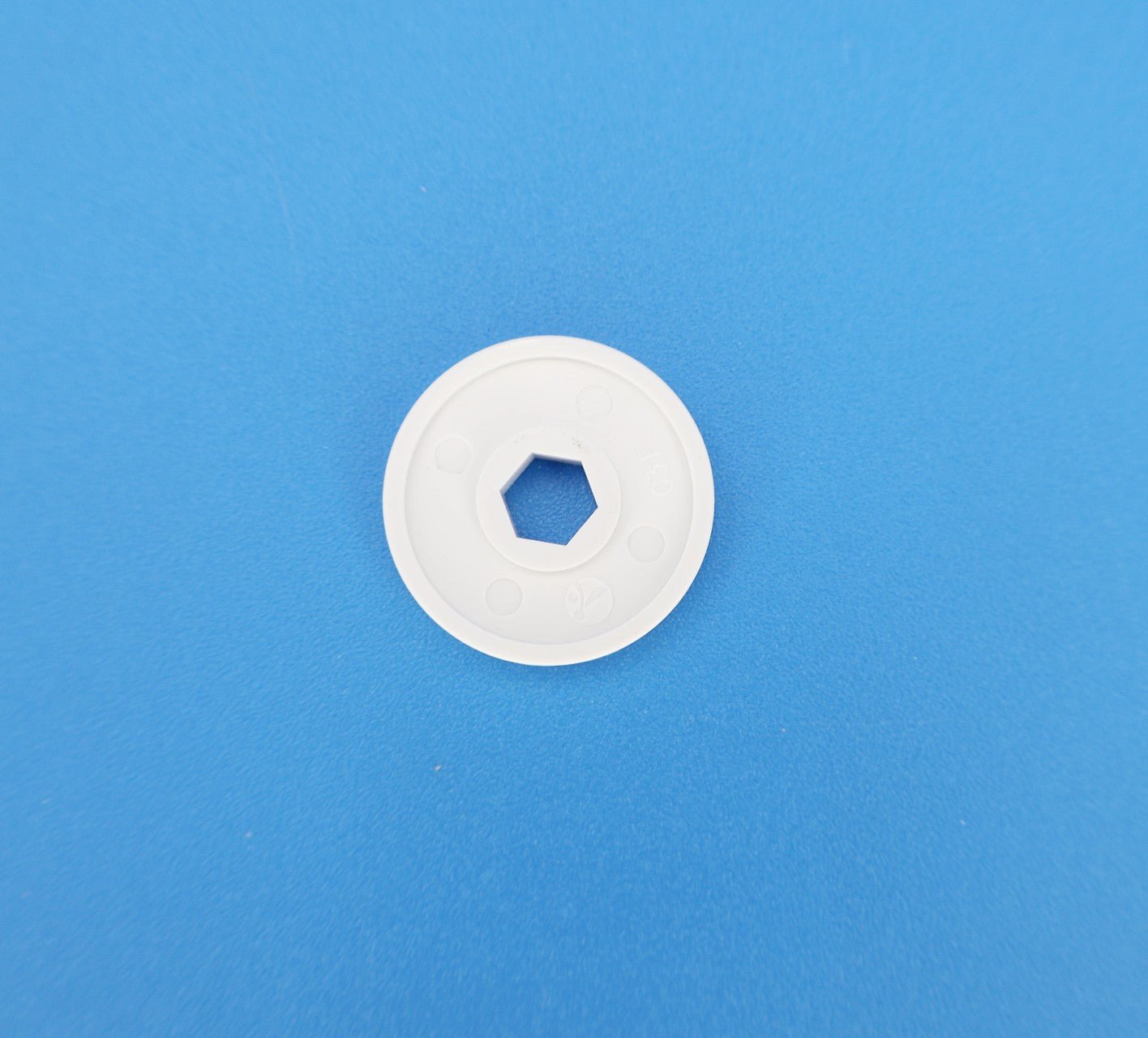 Polaris Vac Sweep Bearing Shield 9 100 7011 Replacement Part for Pool Cleaners - Compatible with Polaris Pool Cleaners - Perfect for Pool Maintenance and Repair