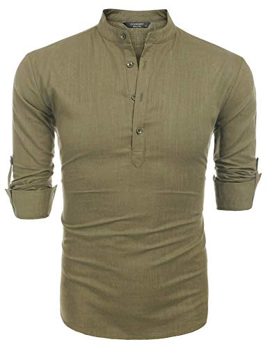 Army Green