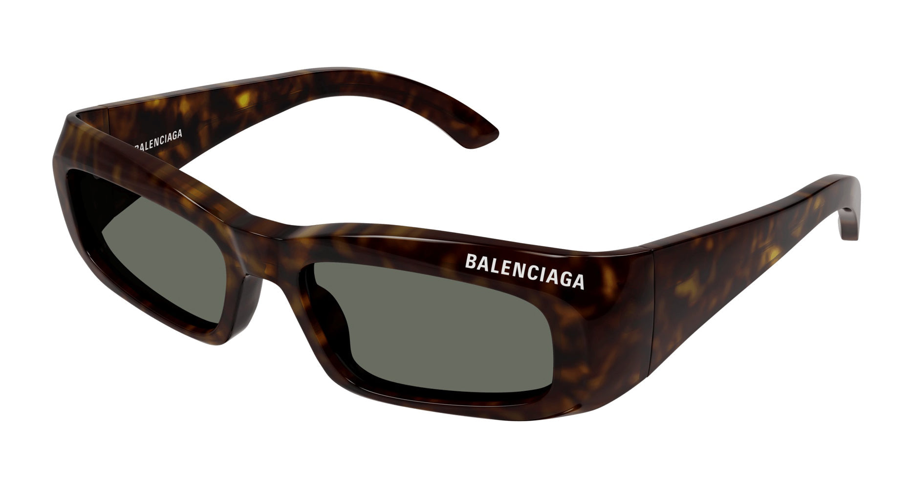 Balenciaga BB0266S Sunglasses - Luxury Designer Shades for Women & Men | UV Protection, Fashionable & Comfortable | Perfect for Outdoor Activities, Travel & Street Style