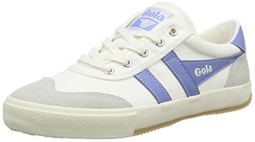Off White Vista Blue