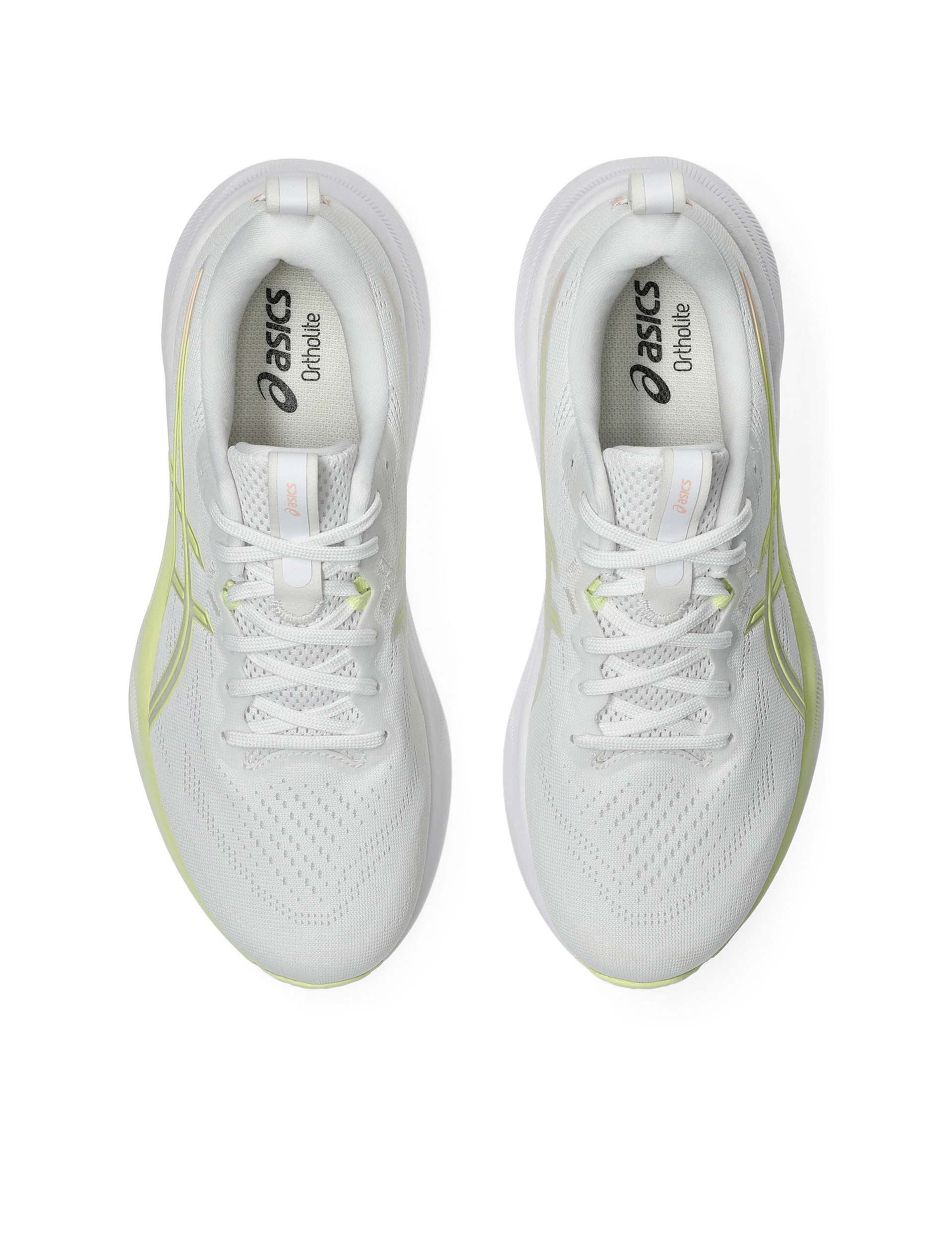 ASICS Gel Pulse 16 Running Shoes for Men - Mineral Beige/Cream | Lightweight Cushioned Sneakers for Jogging, Gym Workouts & Daily Walking