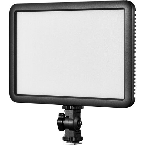 Godox LDP18D 18W Bi-Color LED Video Light Panel - 3200K-5600K Adjustable, CRI≥95 for Photography, YouTube & Studio Lighting - Perfect for Vlogging, Interviews & Indoor Filming