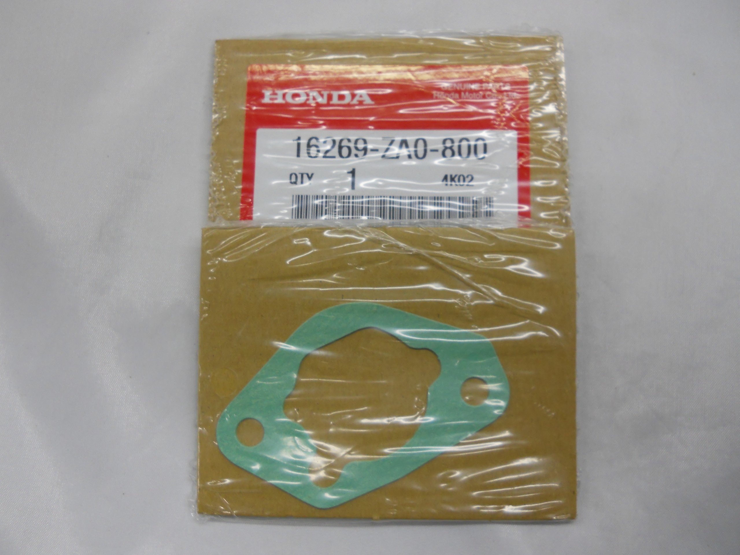 High-Quality Air Cleaner Gasket - Durable Replacement for Automotive & HVAC Systems - Perfect for Engine Maintenance & Air Filtration Systems