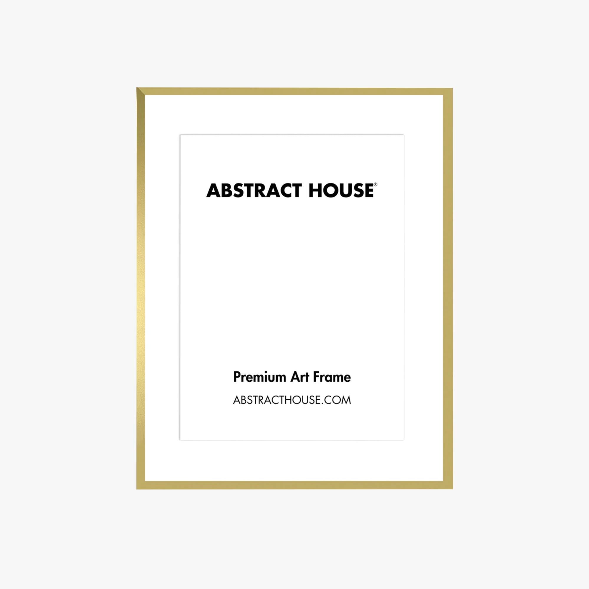 Premium A1 Wooden Picture Frame - Elegant Display for Photos, Artwork & Certificates - Perfect for Home, Office & Gift Giving
