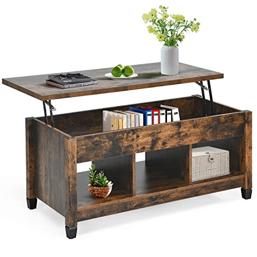 Rustic Brown
