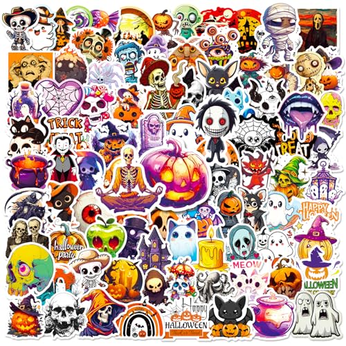 Halloween C