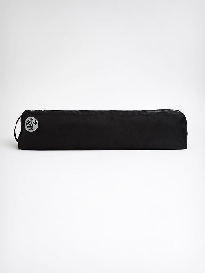 Manduka Go Light 3.0 Yoga Mat Bag - Premium Carrying Case for Yoga Mats - Perfect for Gym, Travel & Studio Use