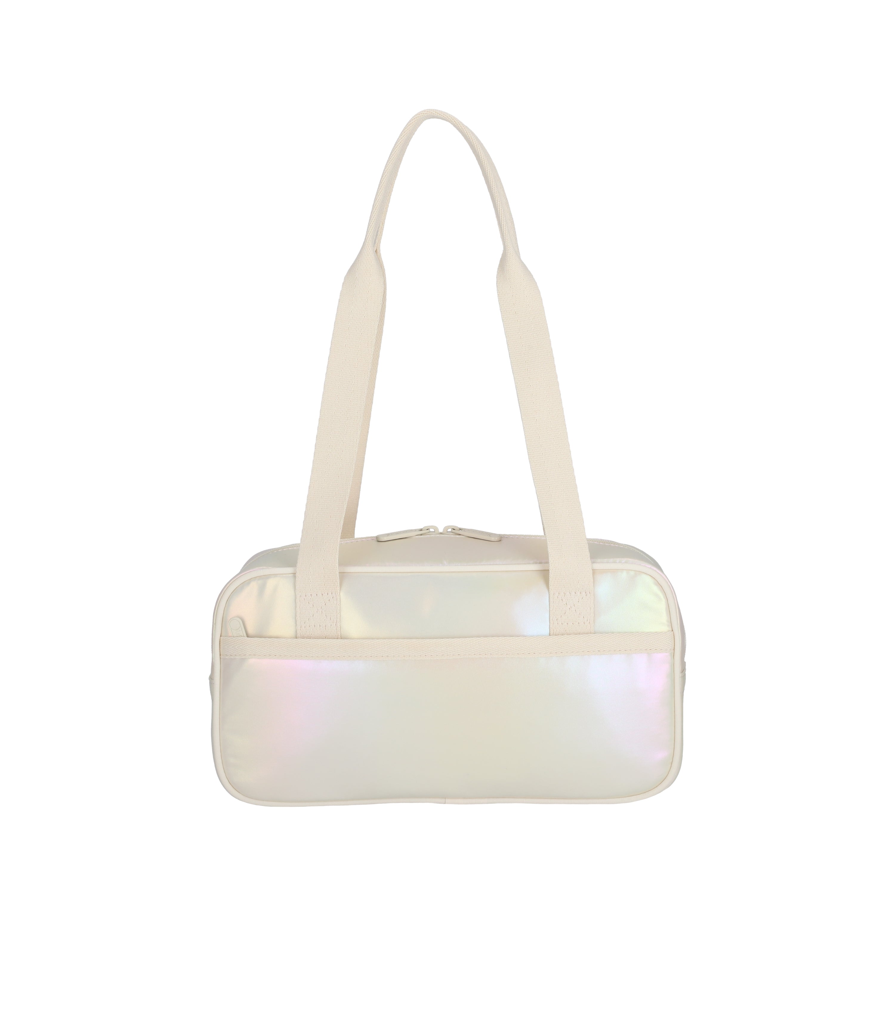 Pearlized Gradient Shine