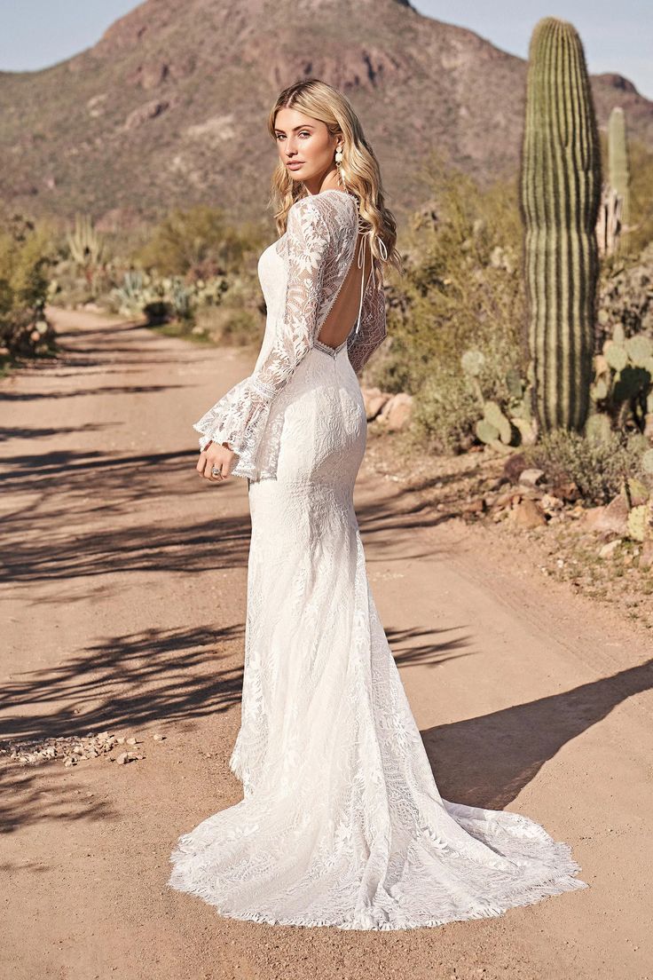 Lillian West 66169 Elegant Evening Gown for Women - Perfect for Weddings, Prom, and Formal Events