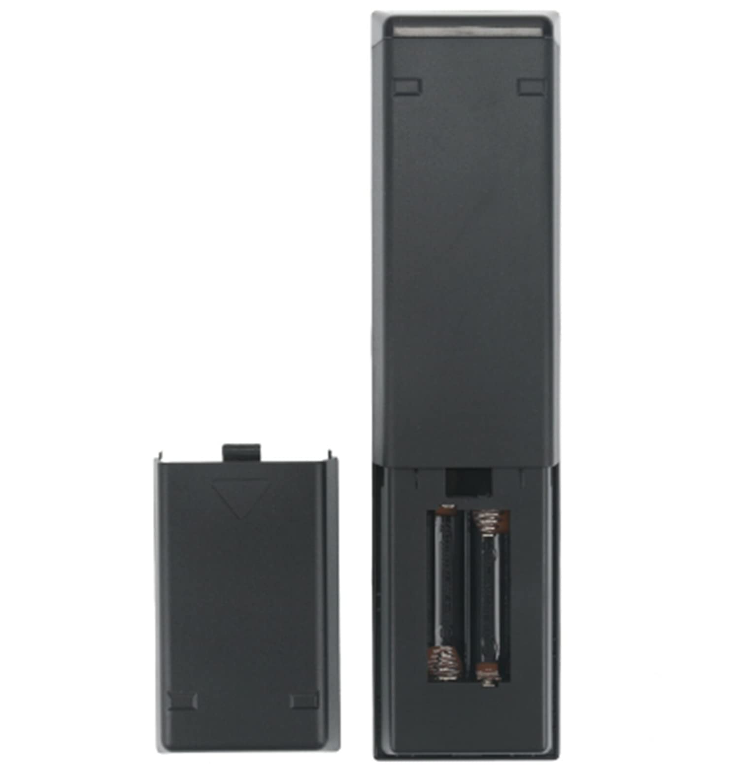 Universal TV Remote Control Compatible with RCA LED UHD Smart TV Virtuoso RHOS581SM - Replacement for Lost or Broken Remote | Perfect for Living Room, Bedroom & Home Theater Use