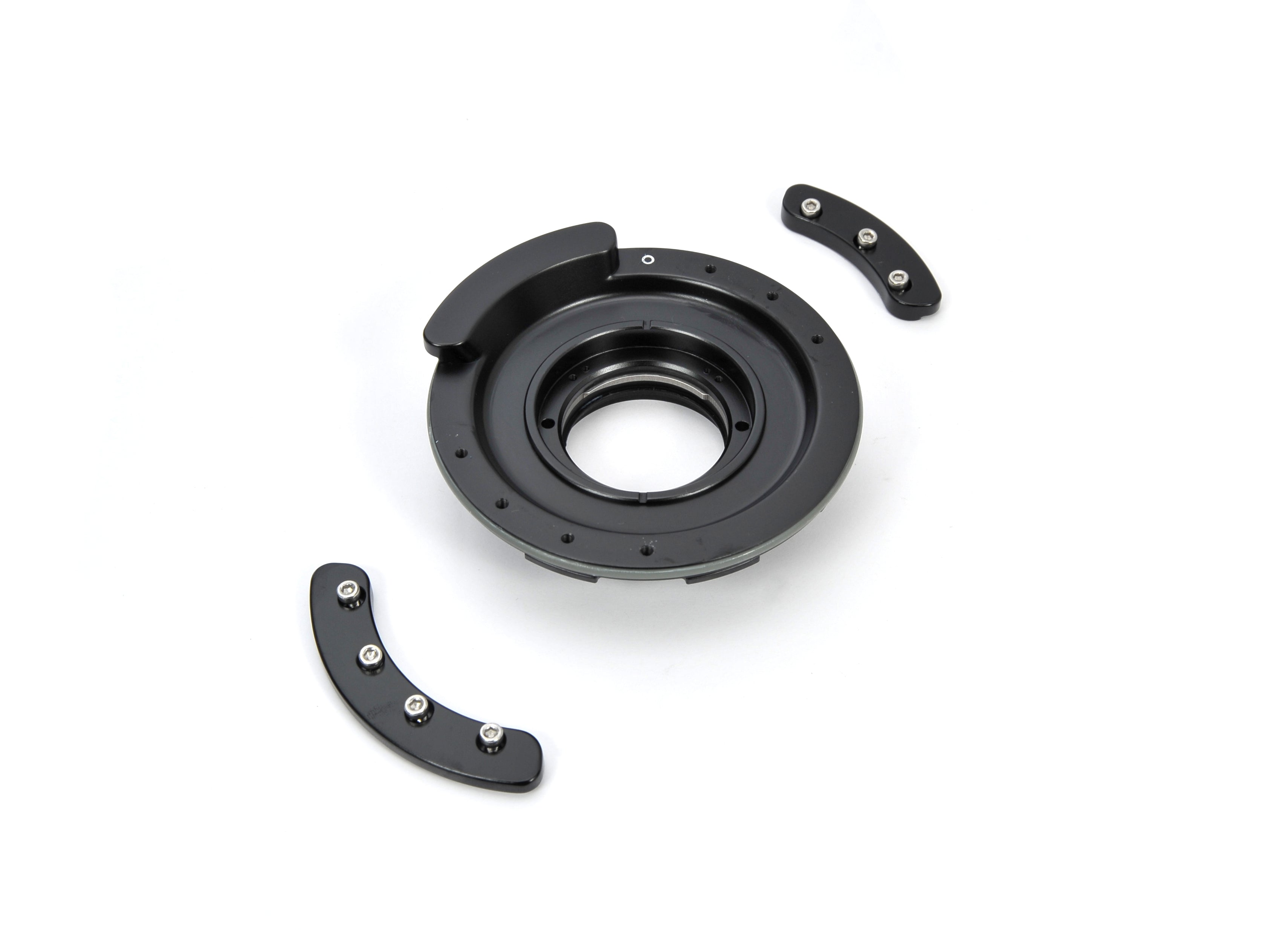 Nikonos Adapter for Sony A7II, A9, A7RIII, A7RIV, A2020, A7C - Underwater Camera Mount for Diving & Marine Photography