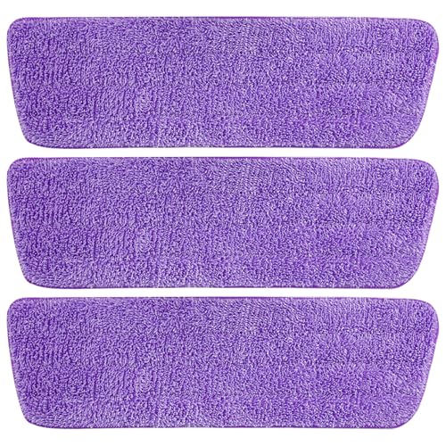 Purple 3 Pack