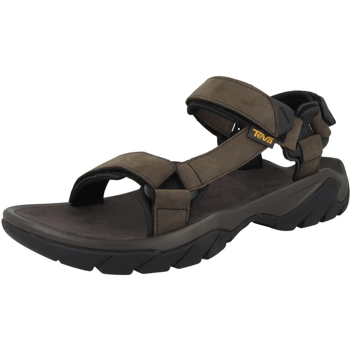 Teva Men's Hurricane XLT2 Outdoor Adventure Sandals - Waterproof Hiking & Travel Shoes for Men - Perfect for Camping, Beach, and Walking
