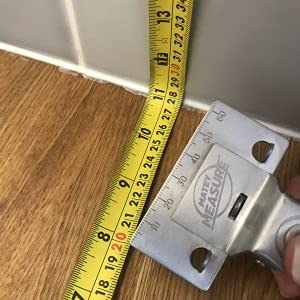 Precision Measuring Tool - Digital Caliper with LCD Display for DIY, Woodworking & Metalworking | Accurate & Easy-to-Use for Home Projects & Professional Workshops