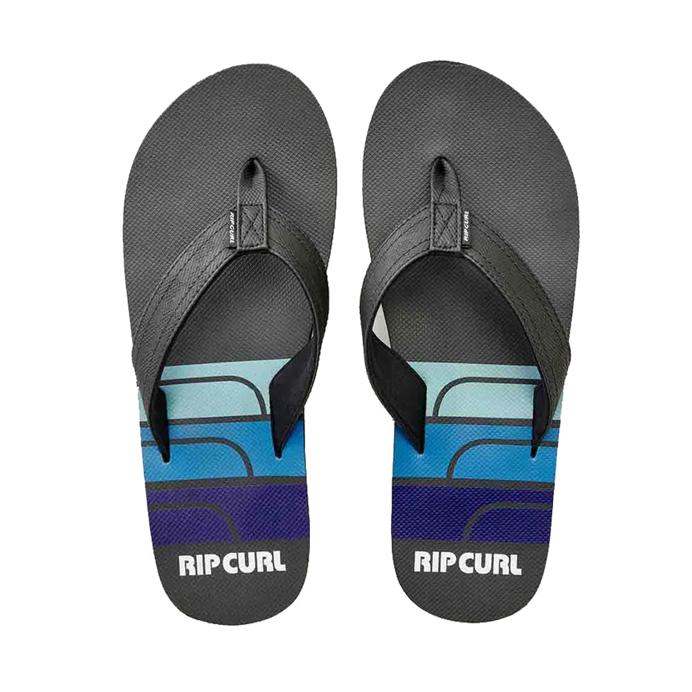Rip Curl Ripper Sandals for Men & Women - Comfortable Beach & Water Sports Sandals - Perfect for Surfing, Swimming, and Summer Outdoor Activities