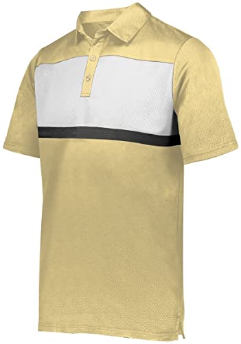 Vegas Gold/White