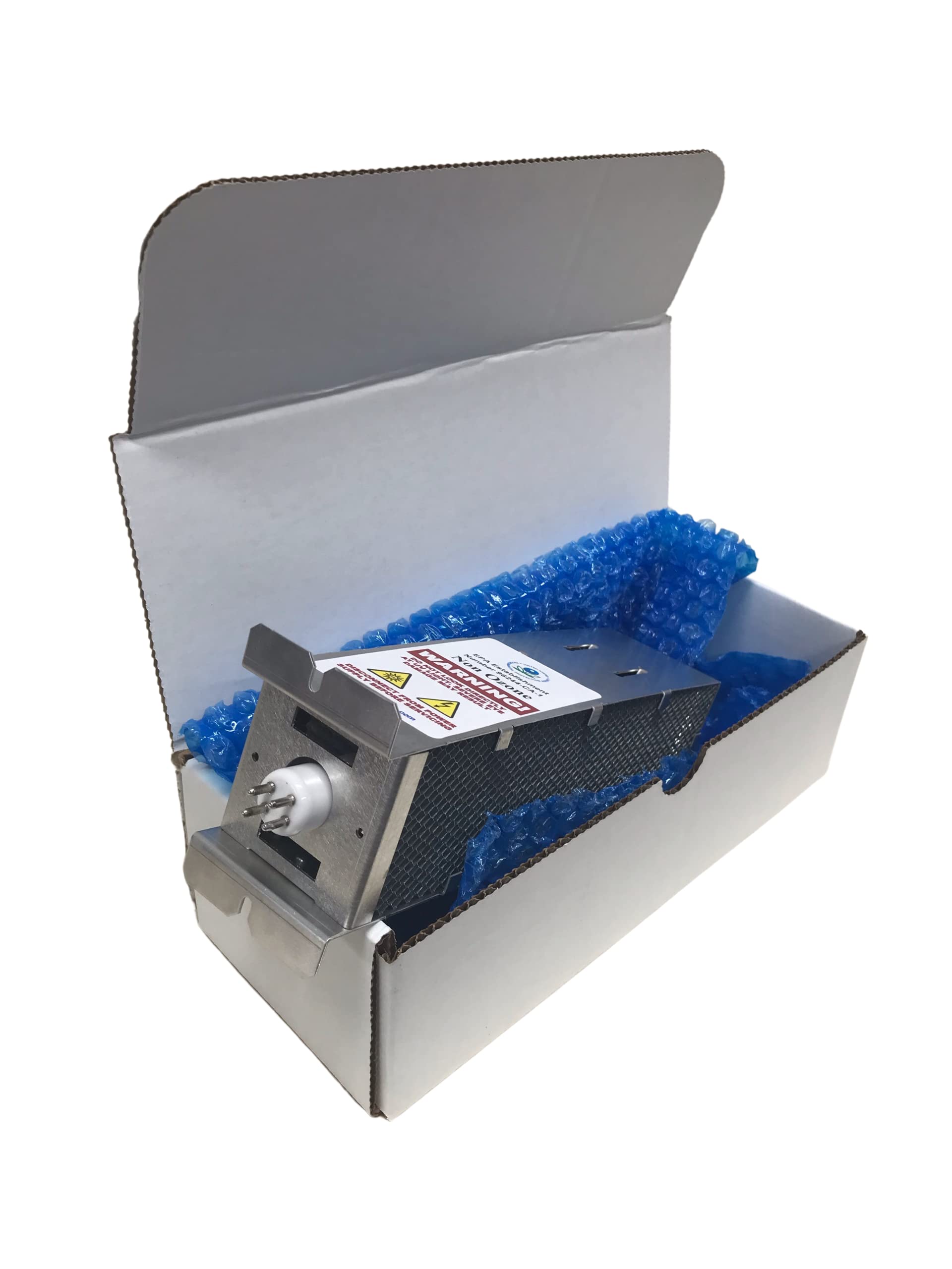 Air Scrubber Plus Advanced Photocatalytic Oxidation (PCO) 9