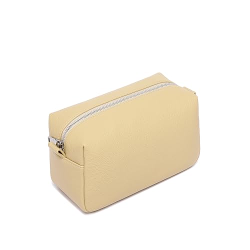 Almond Yellow/PU