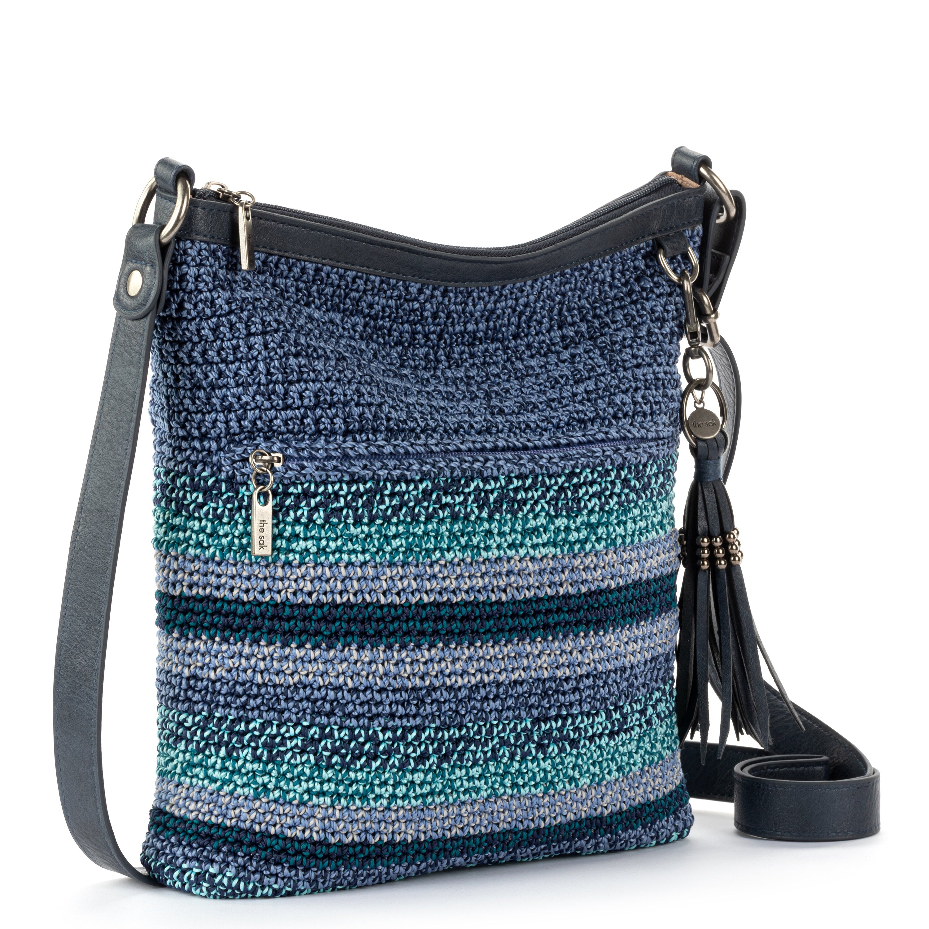 Lucia Crossbody Bag for Women - Stylish & Lightweight Shoulder Purse - Perfect for Everyday Use, Travel, and Shopping