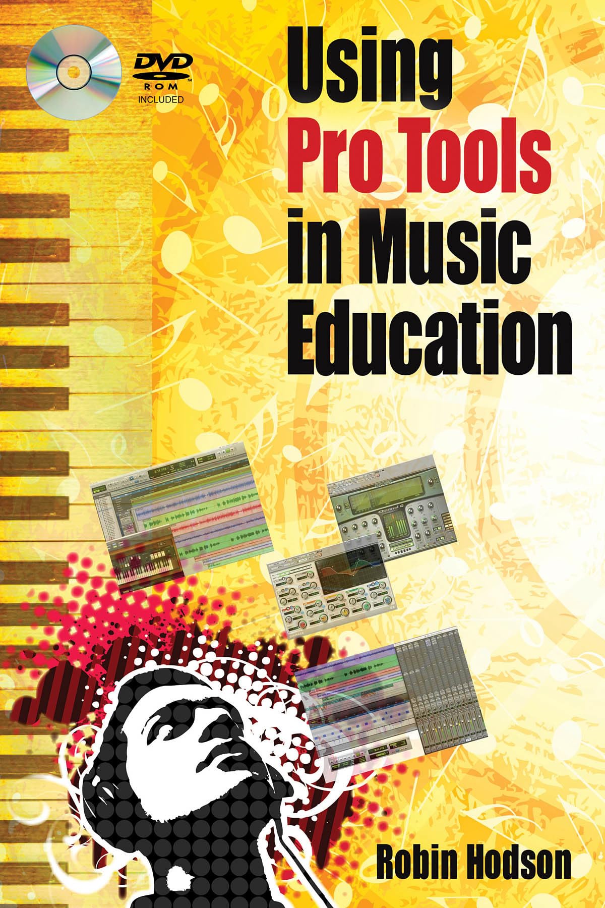 Pro Tools for Music Education: Best Digital Audio Workstation (DAW) for Students & Teachers | Classroom & Home Studio Use