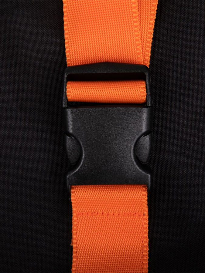 Stick Mobility Training Stick Travel Carry Bag - Portable Storage for Fitness Sticks - Perfect for Gym, Travel & Home Workouts