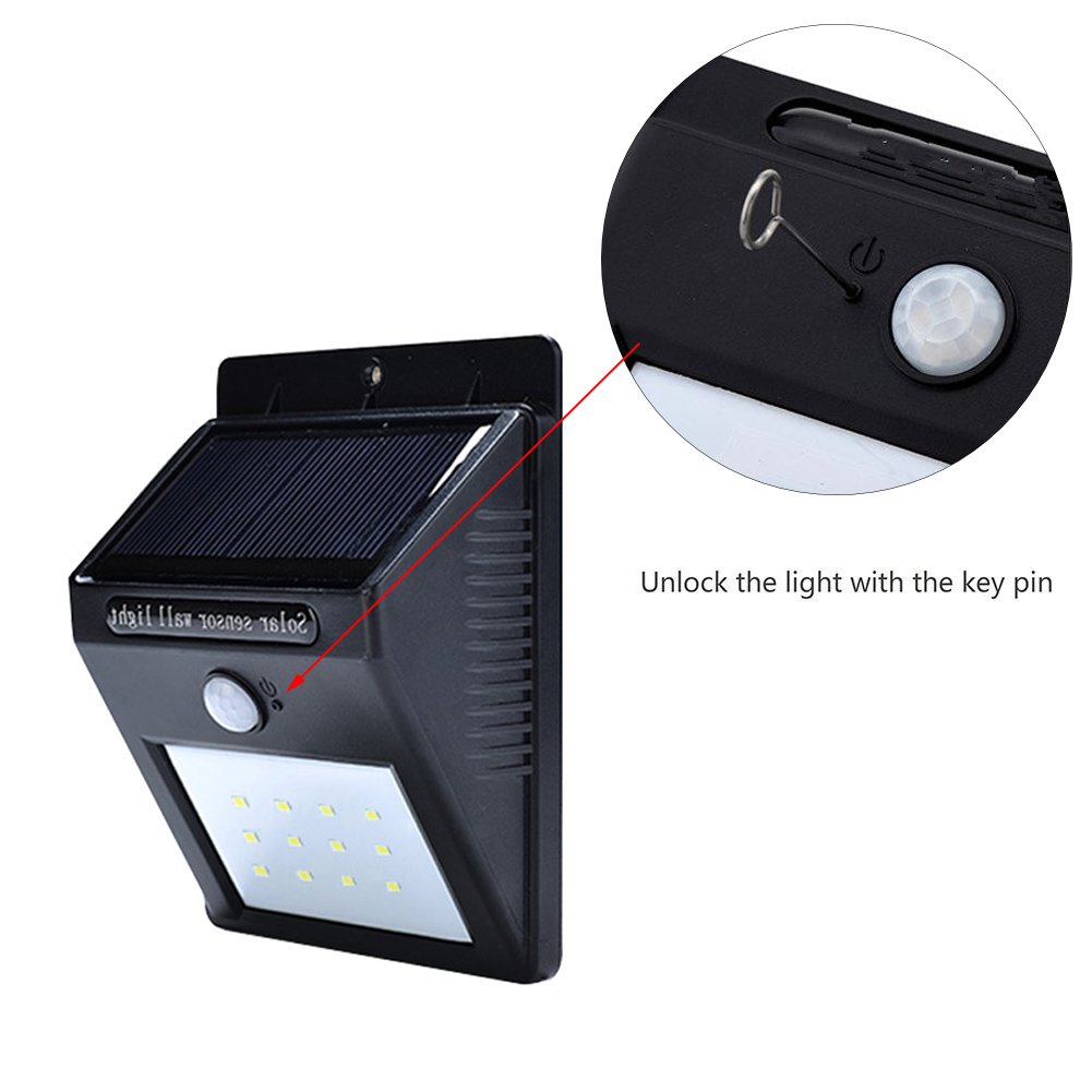 ELEOPTION 5 Pack Solar Motion Sensor Outdoor Lights - Waterproof Wireless Security Wall Lights with 12 LEDs for Porch, Yard, Garden, Stairs, Garage (Ideal for Nighttime Safety & Energy-Efficient Outdoor Lighting)