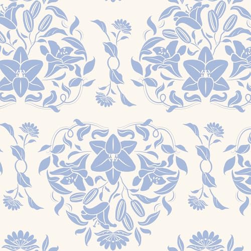 Cream Lily