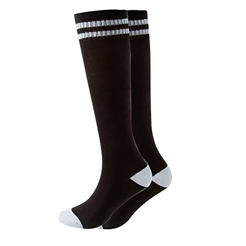 1 Pair Brown46