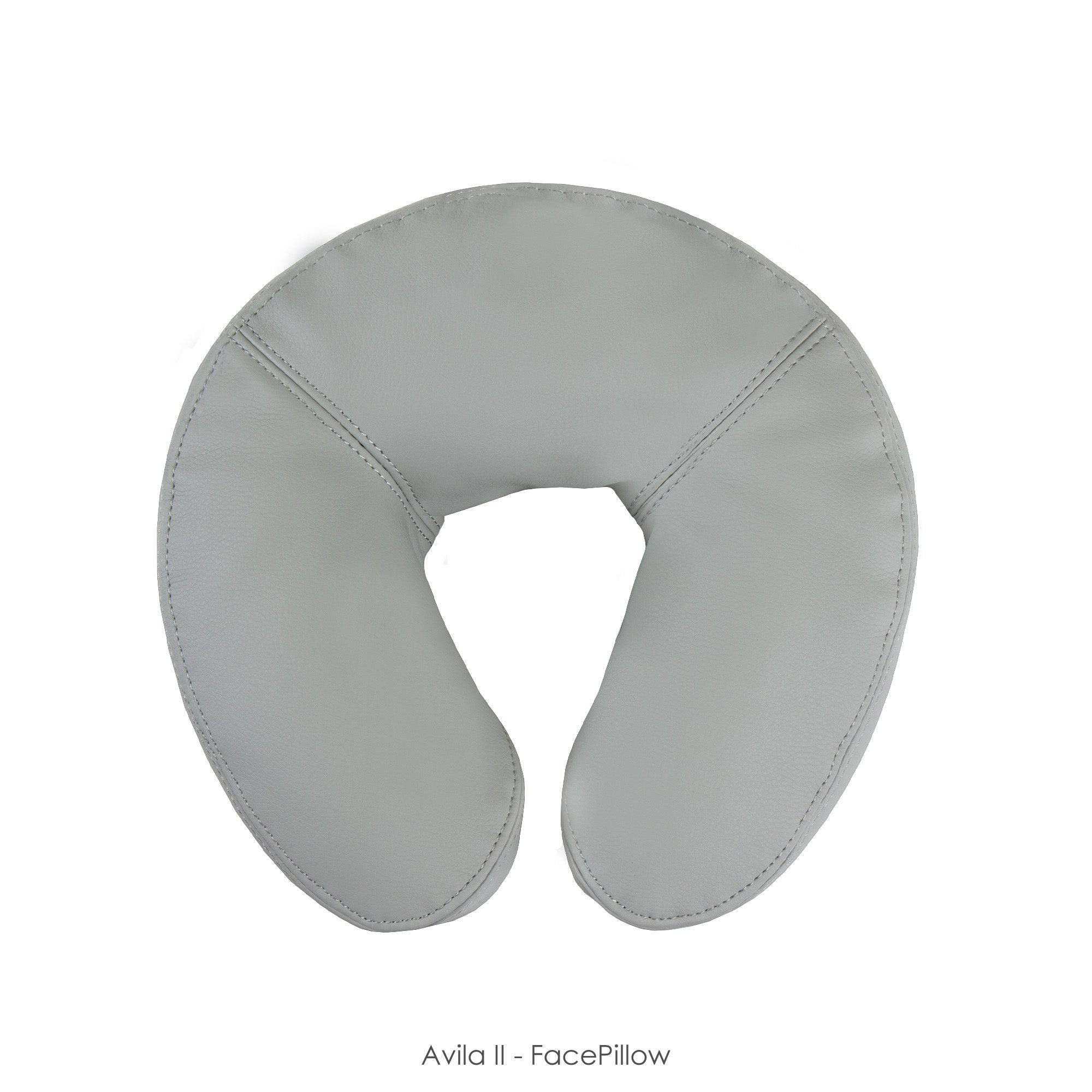 AVILA II Replacement Pads - Compatible with AVILA II Massage Chairs - Premium Cushion Pads for Home & Spa Relaxation - Perfect for Pain Relief and Muscle Recovery