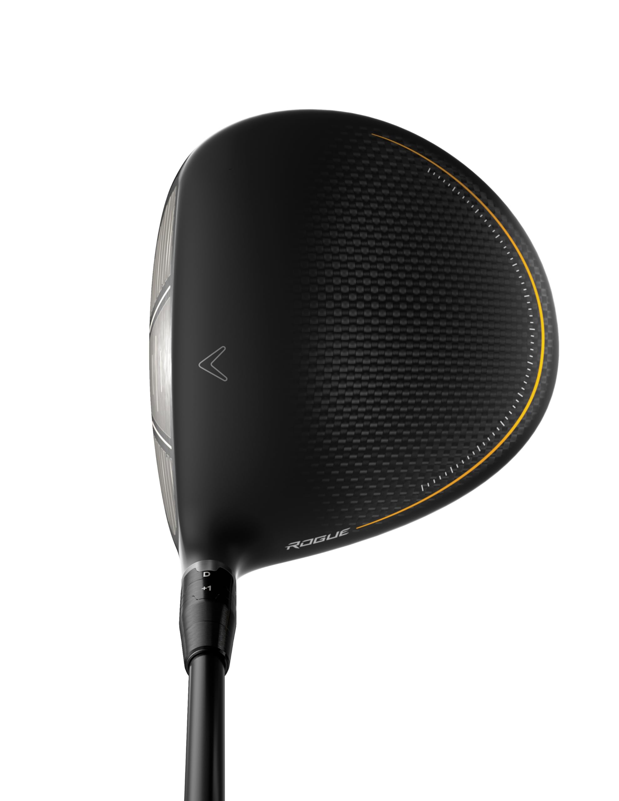 Callaway Golf Rogue ST Max Driver - High Performance Golf Club for Distance & Forgiveness | Perfect for Golfers Seeking Long Drives & Accuracy on the Course