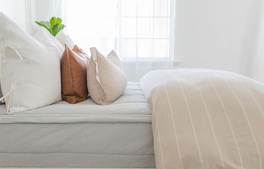 Premium Remington Duvet Cover Set - Soft & Breathable Bedding for All Seasons | Perfect for Master Bedroom, Guest Room & Dorm Decor