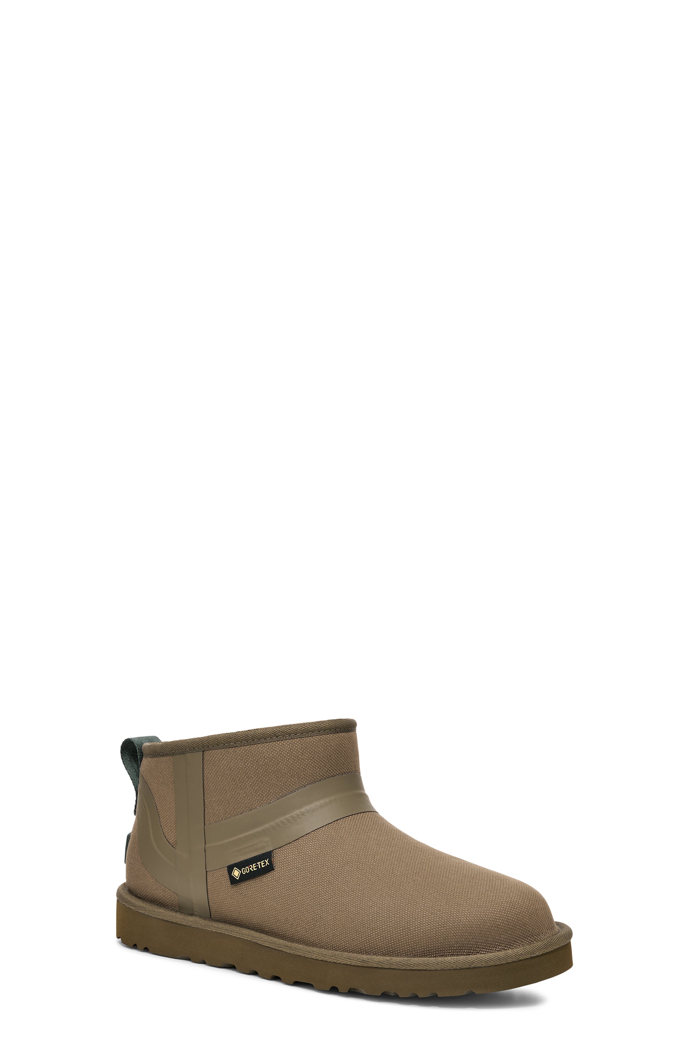 REESE COOPER X UGG ULTRA MINI KALMATA Boots - Women's Fashion Winter Ankle Boots for Casual Wear & Outdoor Activities